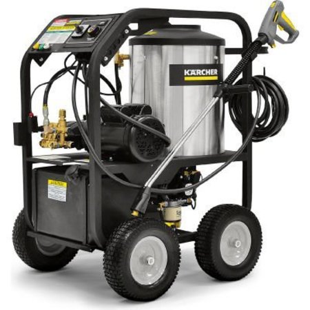 KARCHER Karcher 1500PSI 20AMPS 120Volts 1.9GPM Electric Pressure Washer 1.575-512.0